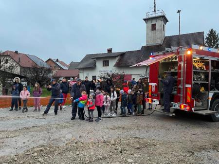 PGD Mirna, dan odprtih vrat, dec 2022, foto PGD Mirna (10)